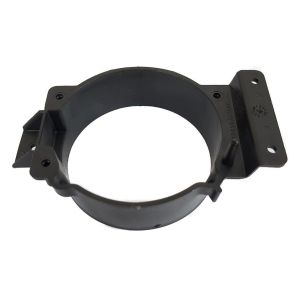 Front Fog Light Lamp Bracket Left Hand Ford Transit Mk7 2006 - 2013 1387139