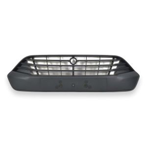 FRONT BUMPER GRILLE FOR FORD TRANSIT CUSTOM 2.0 2.2 2012 ON 1764063 1778881
