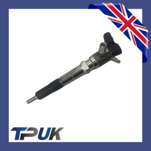 Fuel Injector For Ford Transit Custom Ranger 2.0 Ecoblue 2019 On 2215551