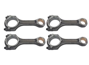 Set Of 4 Brand New Ford Focus Piston Con Rod 1.8 Diesel Rods C-Max Cmax