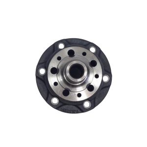 FRONT WHEEL HUB FOR FORD TRANSIT MK6 2000-2006 DOUBLE REAR WHEEL 4395253