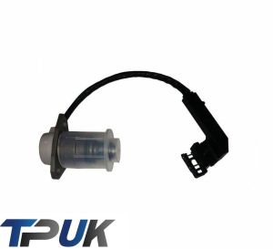 FITS TRANSIT 2.4 2000 - 2006 FUEL PUMP TIMING SOLENOID BOSCH TYPE VP30 BOSCH