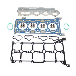 HEAD GASKET SET 5 NOTCH FOR FORD TRANSIT MK8 CUSTOM 2.0 ECOBLUE YMR6 YLF6 ADBLUE