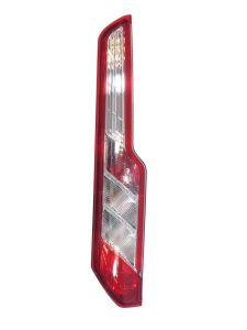 REAR TAIL LIGHT CLUSTER FOR FORD TRANSIT CUSTOM 2012 ON LHS 1933338