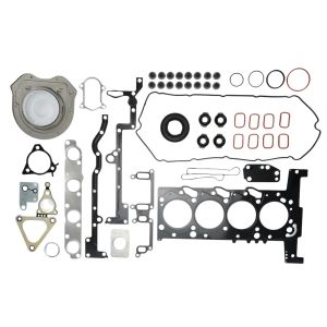 HEAD GASKET SET FOR PEUGEOT BOXER 2.2 FWD 06-12 EURO4 VALVE STEM SEAL