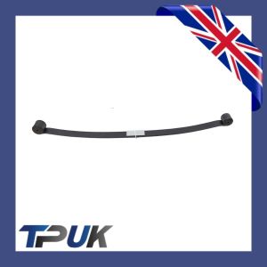 Transit Single Leaf Spring 2.2 2.4 Rwd 75mm 2006 To 2014 Mk7