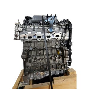 Citroen Relay 2.2 Blue HDi BRAND NEW BARE ENGINE - DW12R 1675873680 PSA 4H03