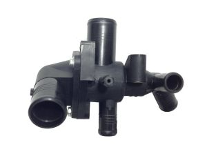 BRAND NEW FORD TRANSIT THERMOSTAT HOUSING 2.4 MK7 2006 ON TDCi O.E QUALITY