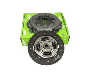 BRAND NEW GENUINE VALEO FORD FIESTA / FUSION CLUTCH 1.4 TDCi 2001 ON DIESEL