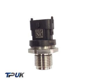HIGH PRESSURE FUEL RAIL SENSOR FITS VAUXHALL SUZUKI SAAB SAME VALTRA BRAND NEW
