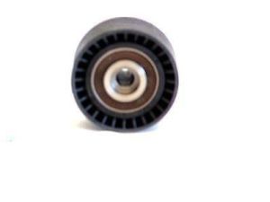 FORD TRANSIT MK7 2.4 RWD FAN DRIVE BELT TENSIONER PULLEY BRAND NEW