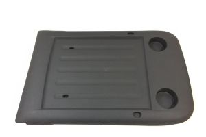 BRAND NEW FORD TRANSIT CONNECT REAR SEAT PLASTIC COVER CUP HOLDER TABLE 2002 ON