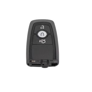 3 BUTTON REMOTE KEY FOB SMART PROXIMITY KEY FOR FORD MONDEO SMAX GALAXY EDGE KA