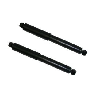 BRAND NEW PAIR OF FORD TRANSIT REAR SHOCK ABSORBER MK7 RWD 2.4 2006 ON 1408000