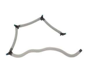Fuel Leak Off Pipe For Ford Focus C-Max S-Max Mondeo Kuga Galaxy 2.0 TDCi 1574HL