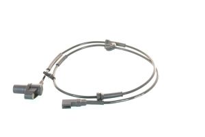 ABS WHEEL SPEED SENSOR FOR FORD TRANSIT 2.0 2000-2006 FRONT LEFT SIDE  4537240