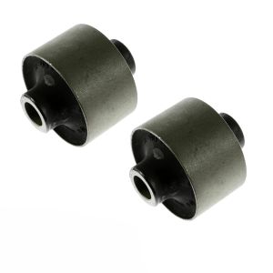 A PAIR OF BRAND NEW WISHBONE BUSH FORD TRANSIT MK6 MK7 2000 ONWARD