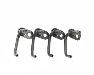 SET OF 4 PISTON COOLING JETS FOR FORD TRANSIT MK6 / MK7 2.4 2006–01/04/2010 – TOP QUALITY
