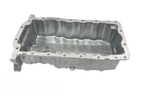 SUMP PAN AUDI A3 SKODA OCTAVIA SUPERB VW CADDY GOLF JETTA PASSAT TOURAN 1.9 2.0