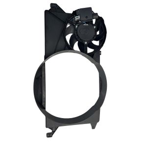 ENGINE COOLING FAN FOR FORD TRANSIT 2.2 2.4 2006-2014 1494932 1370889