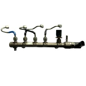 FUEL INJECTION RAIL FOR FORD TRANSIT CUSTOM RANGER MONDEO 2.0 ECOBLUE 2015 ON