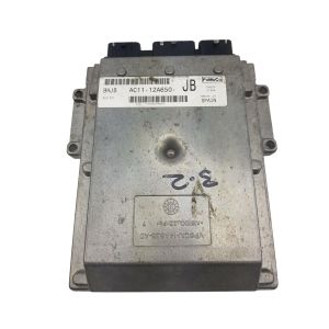 ENGINE ECU CONTROL UNIT FOR FORD TRANSIT MK7 3.2 TDCi 2006-2014 AC11-12A650-JB