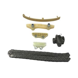 TIMING CHAIN KIT FOR FORD TRANSIT MK6 MONDEO MK3 2.0 2.4 75PS 90PS 2000-2003