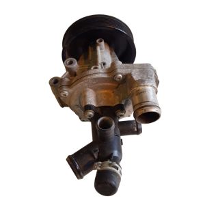 WATER PUMP FOR LAND ROVER DEFENDER FORD TRANSIT RANGER 2.2 RWD 2011 ON