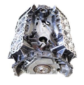 ENGINE SHORT BLOCK MOTOR FOR RANGE ROVER SPORT L322 3.6 TDV8 368DT 2006-2012