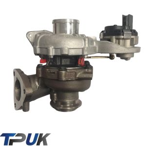 TURBOCHARGER 850229-4 FOR FORD RANGER 2.0 ECOBLUE JB3Q-6K682-AA