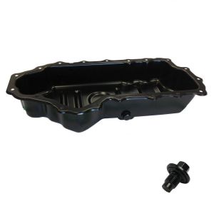 OIL PAN SUMP FOR FORD FOCUS TRANSIT CONNECT 1.8 1998-2015 SUMP PLUG