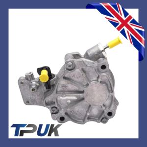 Vacuum Pump For Ford Galaxy Mondeo S-Max 2.2 2008-2015 Lr037627 1541596