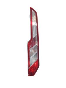 NEW TRANSIT MK8 CUSTOM RIGHT SIDE REAR LIGHT BULBS LAMP OFFSIDE DRIVER