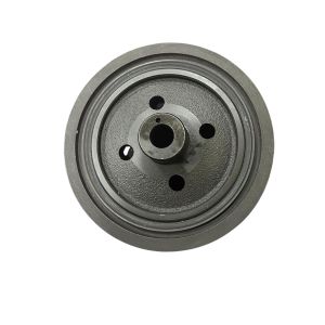 CRANKSHAFT PULLEY FOR FORD FOCUS CMAX TRANSIT CONNECT 1.8 2001-2013