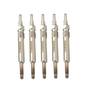 GLOW PLUGS FOR MECEDES BENZ C-CLASS E-CLASS 1993-2001 PER 5 A0011591501