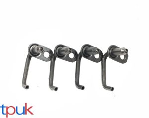 Set Of 4 Transit Mk6 / Mk7 2.4 Piston Cooling Jet 2006-1/04/2010 Top Quality