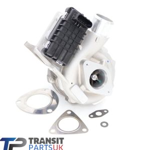 FORD RANGER 3.2 TDCi 199HP SAFA 1857660 BK3Q-6K682-AC TURBOCHARGER TURBO