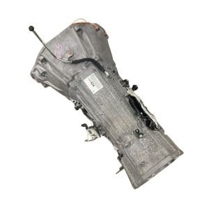 Used Gearbox Fits Mitsubishi L200 2.3 2268cc Di-D Euro 6 19-23 Low Mileage