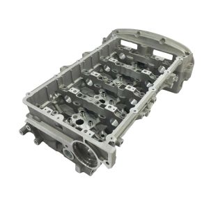 CYLINDER HEAD FOR FORD RANGER EURO 5 2.2 RWD WITH CAMSHAFT CARRIER 2011 ONWARDS