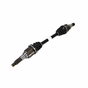 DRIVESHAFT AXLE LEFT FORD TRANSIT MK8 CUSTOM 2.0 2.2 UP TO 330 SERIES NEAR SIDE