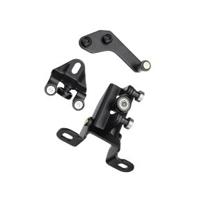 SIDE SLIDING DOOR ROLLER SET FOR FORD TRANSIT MK6 MK7 2.0 2.2 2.4 D RWD 2000-2014 LEFT