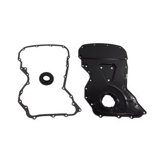 FORD TRANSIT MK7 2.2 FWD TIMING CHAIN FRONT COVER + GASKET + SEAL RELAY BOXER