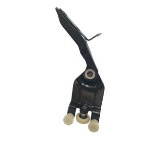 ROLLER GUIDE WITH BRACKET FOR FORD TRANSIT  CUSTOM 1.0 2.0 2.2 2012 ON 1883497
