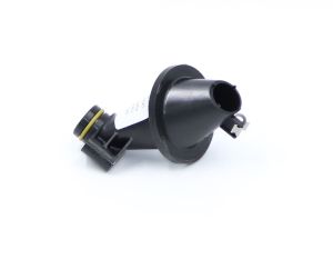 GENUINE FORD TRANSIT MK8 CUSTOM 2.0 ECOBLUE FWD OIL PUMP INLET PIPE 2016 ON