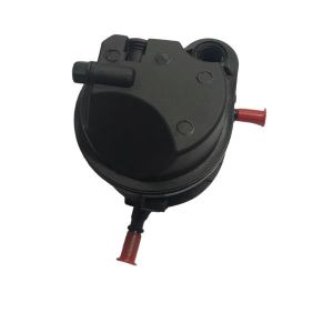 FUEL FILTER FITS FIESTA MK5 MK6 1.4 TDCi PEUGEOT CITROEN 1.4 HDi (NO SENSOR)