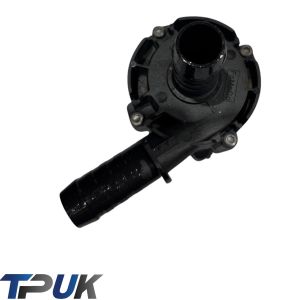 Auxiliary Electric Water Pump Fits Ford Transit Custom 2.0 19 On Kk21-18D473-Bd