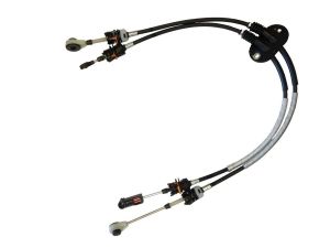 FORD TRANSIT CONNECT GEAR CHANGE CABLES SELECTOR 1.8 2002 - 2013
