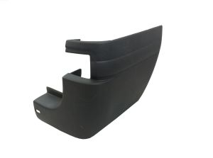 BUMPER END CORNER CAP REAR RIGHT FOR FORD TRANSIT MK7 2006 ON JUMBO DRIVER 430E