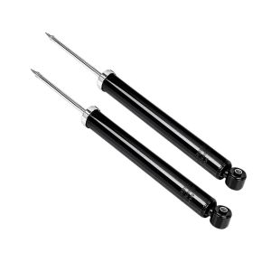 Rear Shock Absorber Pair (2) For Ford Focus Mk1 1998 To 2005 1.4 1.6 1.8 2.0 2.5