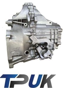GEARBOX FITS FORD TRANSIT CUSTOM 2014-2016 2.2 EURO 5 FWD TDCI 6 SPEED 1876900